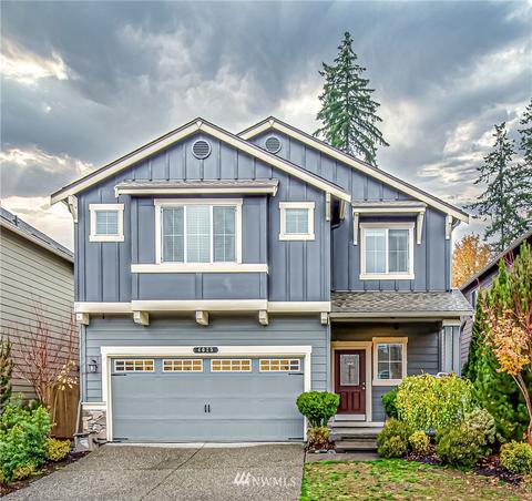 4025 181st Pl SE, Bothell, WA 98012 photo 1