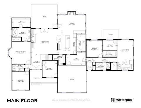 18428 35th Ave SE, Bothell, WA 98012 photo 39