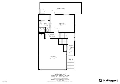533 Pilchuck Path, Everett, WA 98201 photo 24