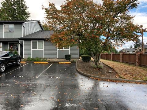21529 4th Ave W #C-31, Bothell, WA 98021 photo 2
