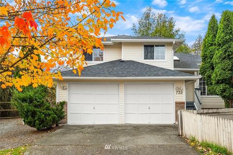 732 234 St SE, Bothell, WA 98021 photo 1
