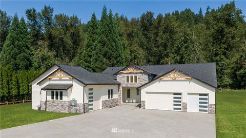 406 Parker Ln, Orting, WA 98360 photo 1