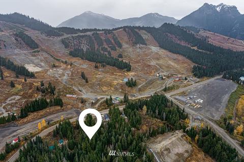 0 Snoqualmie Village Dr Snoqualmie Pass Wa 1 Photo Mls Movoto
