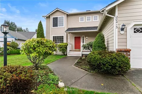 20413 2nd Ave E, Spanaway, WA 98387 photo 2