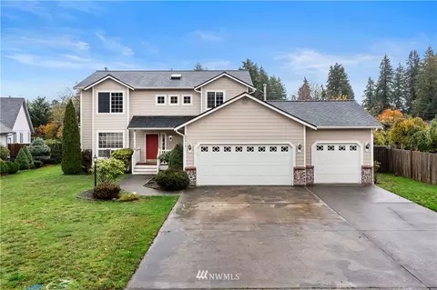20413 2nd Ave E, Spanaway, WA 98387 photo 1
