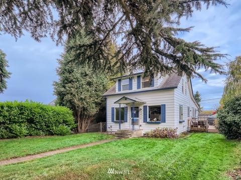 4417 Rucker Ave, Everett, WA 98203 photo 3
