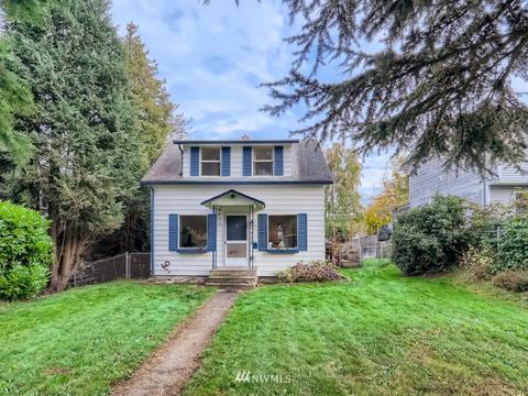 4417 Rucker Ave, Everett, WA 98203 photo 2