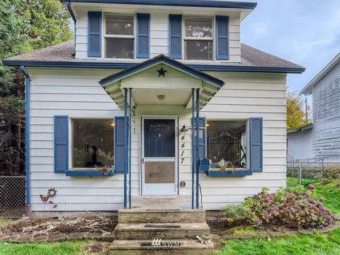 4417 Rucker Ave, Everett, WA 98203 photo 1