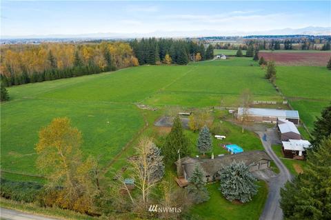 3498 Mack Rd, Everson, WA 98247 photo 1