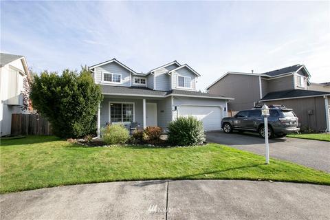 21827 65th Ave E, Spanaway, WA 98387 photo 1