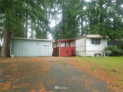 6830 Condor Loop, Olympia, WA 98516 photo 1