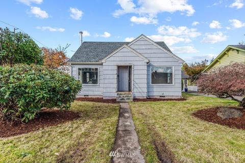 417 21st Ave, Longview, WA 98632 photo 1