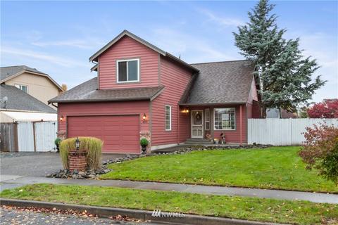 809 Grinnell Ave SW, Orting, WA 98360 photo 1