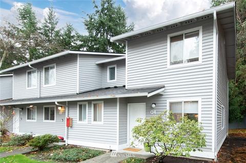 1526 192nd St SE # Q4, Bothell, WA 98012 photo 1