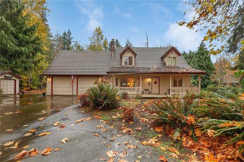 4313 212th St SE, Bothell, WA 98021 photo 1