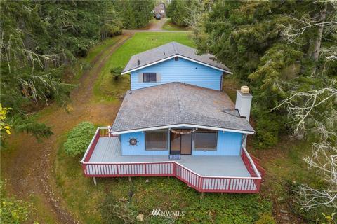 914 E Herron Blvd NW, Lakebay, WA 98349
