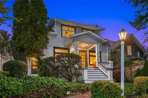 4673 Eastern Ave N, Seattle, WA 98103 photo 29