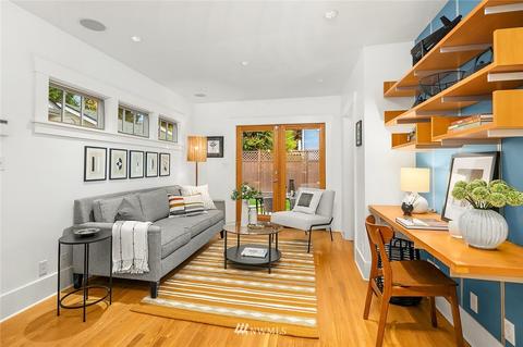4673 Eastern Ave N, Seattle, WA 98103 photo 12