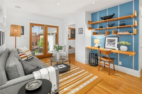 4673 Eastern Ave N, Seattle, WA 98103 photo 13