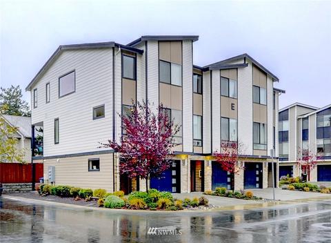 729 112th St SW #E1, Everett, WA 98204 photo 1
