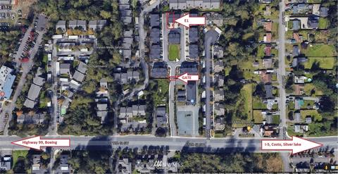 729 112th St SW #E1, Everett, WA 98204 photo 34