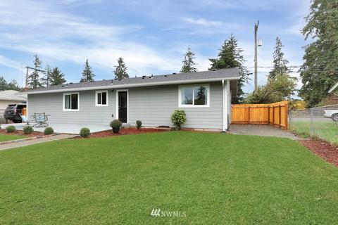 127 176th St E, Spanaway, WA 98387 photo 22
