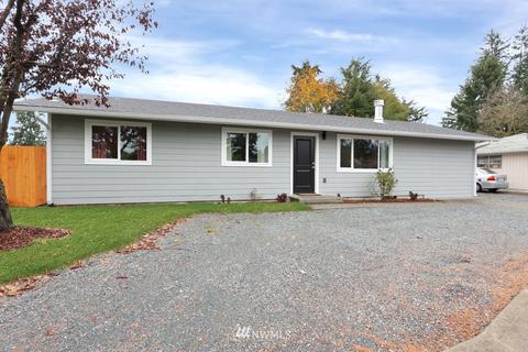 127 176th St E, Spanaway, WA 98387 photo 1