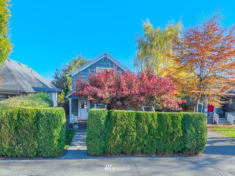 2309 Oakes Ave, Everett, WA 98201 photo 1