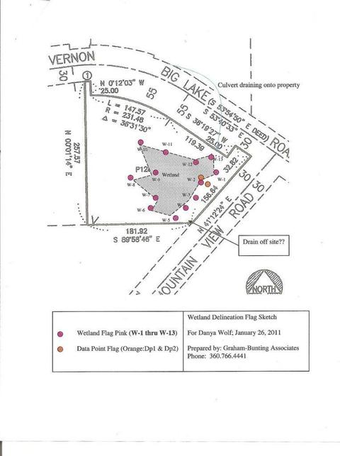 1 Mountain View Rd, Mount Vernon, WA 98273