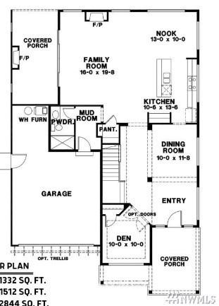 2665 Wyrick Ct, Enumclaw, WA 98022 photo 3