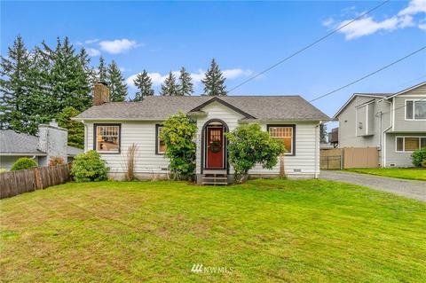 5415 Rockefeller Ave, Everett, WA 98203 photo 1