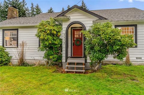 5415 Rockefeller Ave, Everett, WA 98203 photo 2
