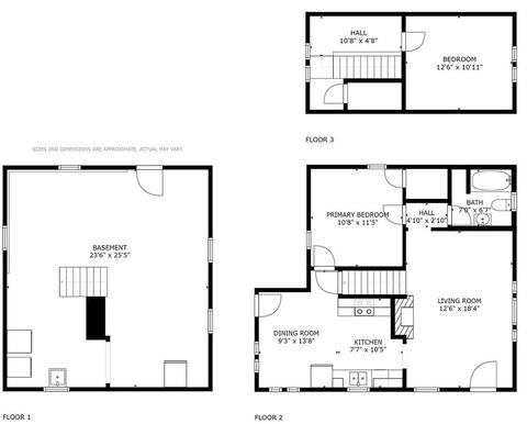 2308 26th St, Everett, WA 98201 photo 2