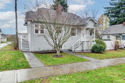 2308 26th St, Everett, WA 98201 photo 1
