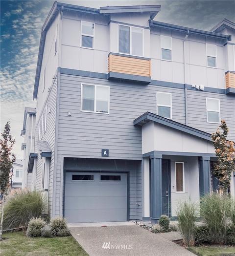 19408 SE 36th Ave #A, Bothell, WA 98012 photo 1