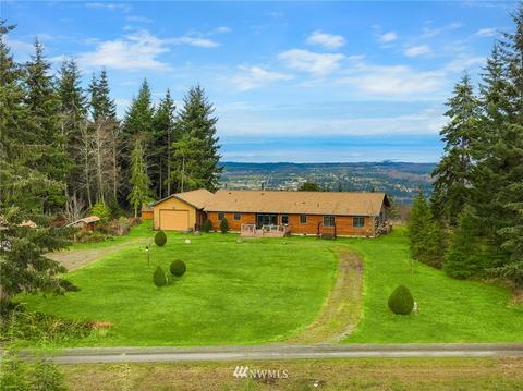 555 Graywolf Ridge Rd, Sequim, WA 98382 photo 38