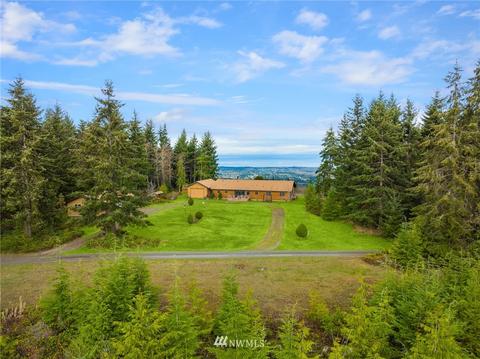 555 Graywolf Ridge Rd, Sequim, WA 98382 photo 37