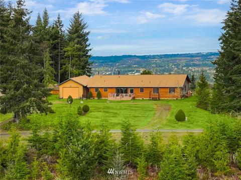 555 Graywolf Ridge Rd, Sequim, WA 98382 photo 39