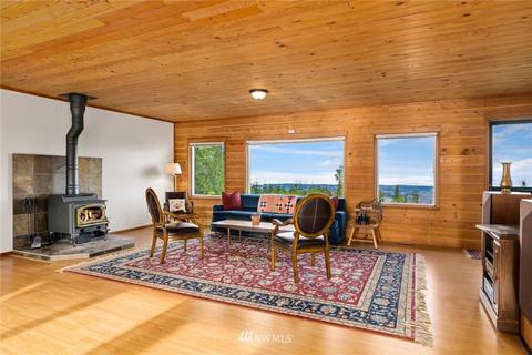 555 Graywolf Ridge Rd, Sequim, WA 98382 photo 9
