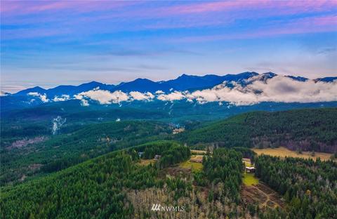 555 Graywolf Ridge Rd, Sequim, WA 98382 photo 4