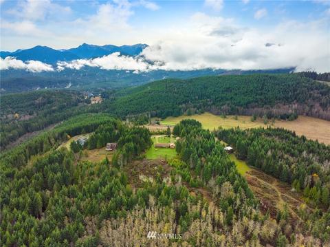 555 Graywolf Ridge Rd, Sequim, WA 98382 photo 32