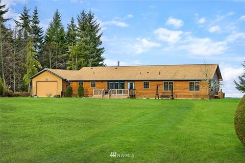 555 Graywolf Ridge Rd, Sequim, WA 98382 photo 6