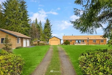 555 Graywolf Ridge Rd, Sequim, WA 98382 photo 5