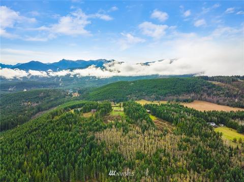 555 Graywolf Ridge Rd, Sequim, WA 98382 photo 33