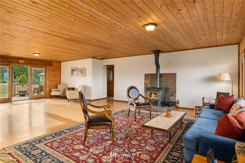555 Graywolf Ridge Rd, Sequim, WA 98382 photo 11