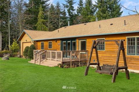 555 Graywolf Ridge Rd, Sequim, WA 98382 photo 7