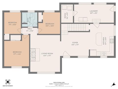 2108 46th Ave, Longview, WA 98632 photo 34