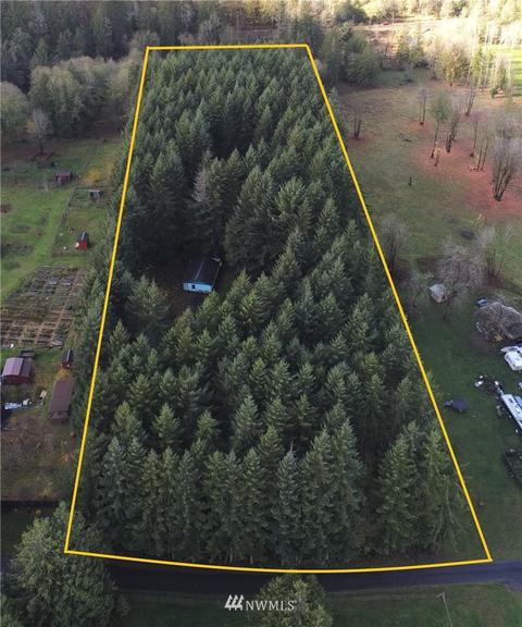 121 Markum Ln, Winlock, WA 98596 photo 2