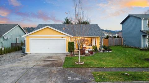 1406 Mellinger Ave NW, Orting, WA 98360 photo 1