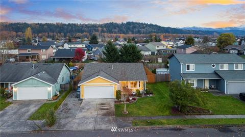 1406 Mellinger Ave NW, Orting, WA 98360 photo 2